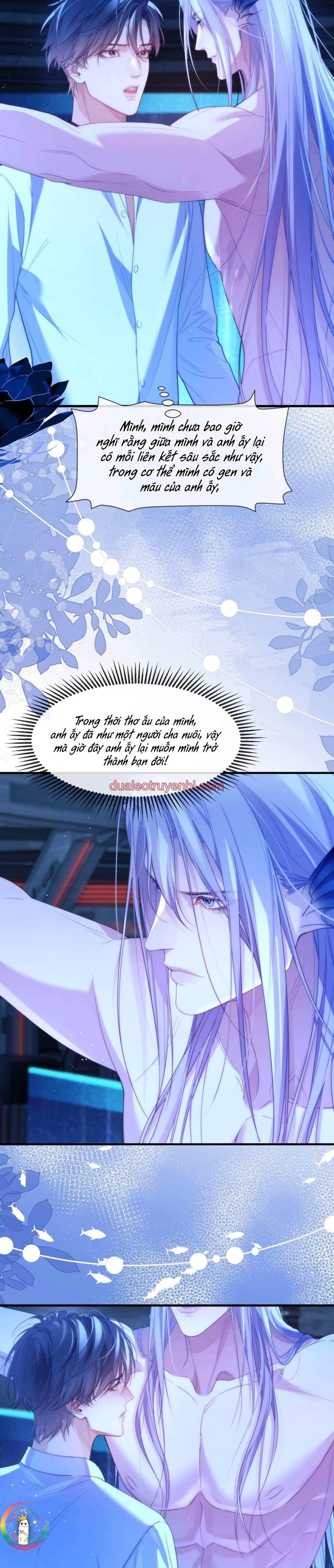 Nhân Ngư Desharow - Chapter 77_2 manhwa