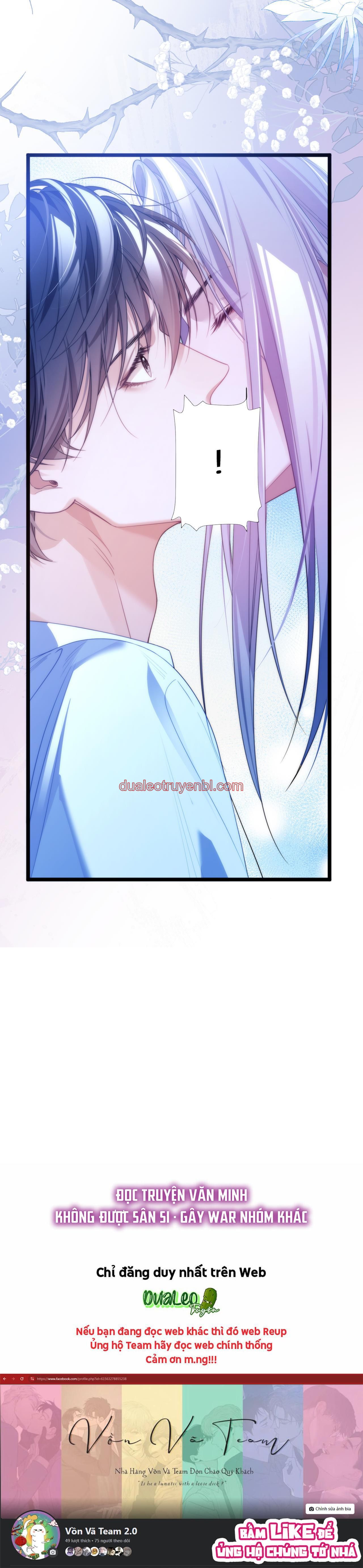 Nhân Ngư Desharow - Chapter 77_3 manhwa