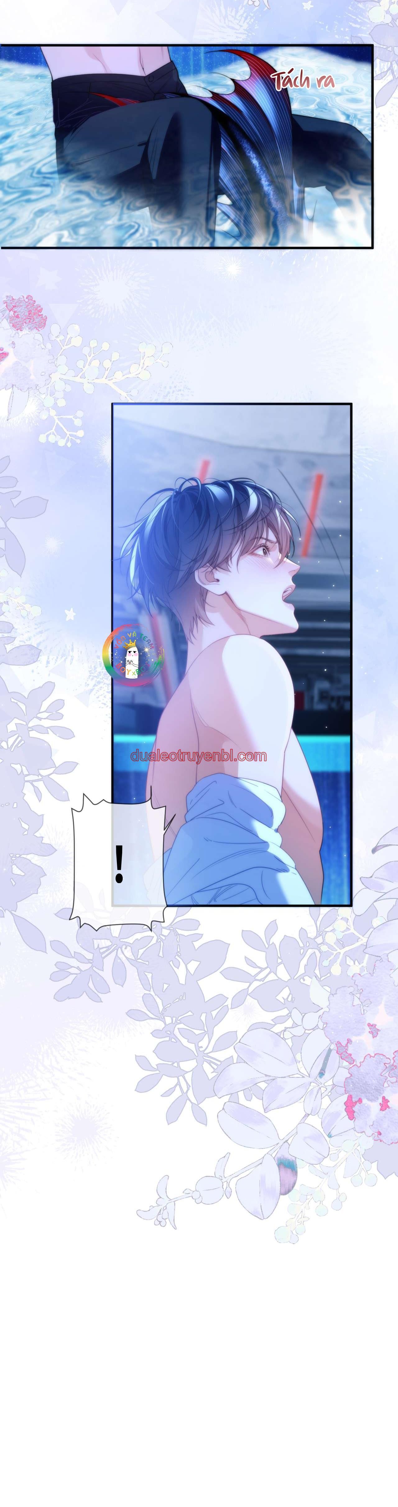 Nhân Ngư Desharow - Chapter 78 manhwa