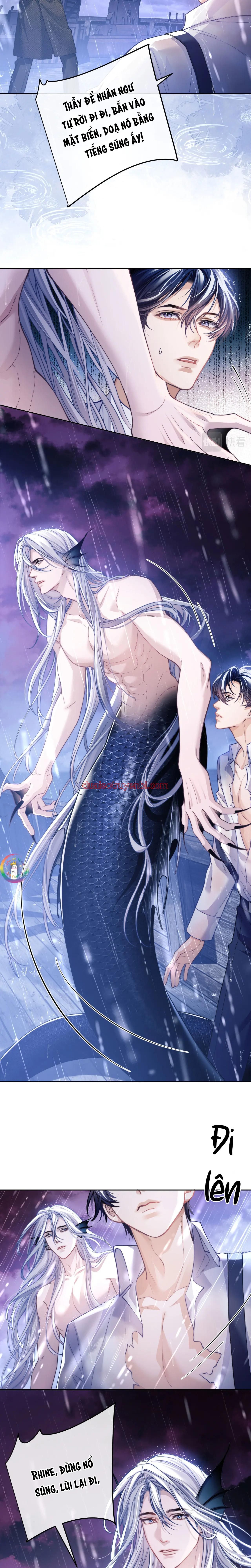 Nhân Ngư Desharow - Chapter 7_3 manhwa