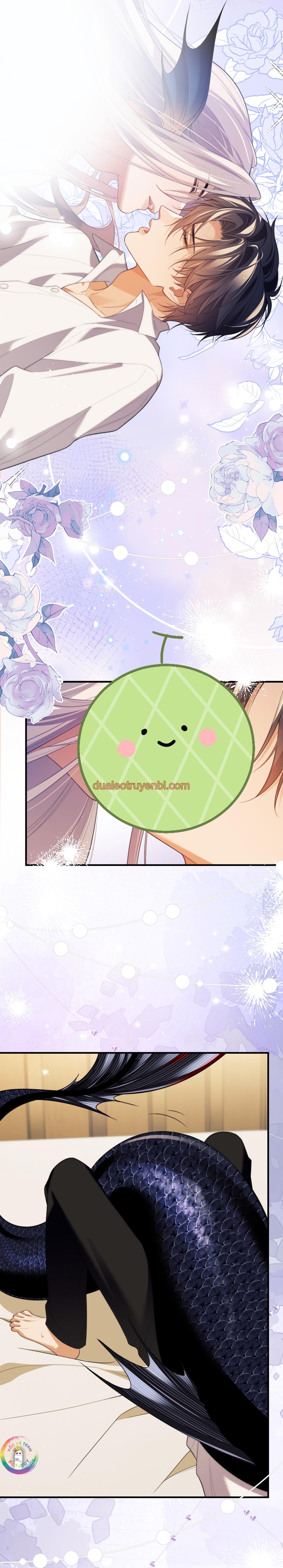 Nhân Ngư Desharow - Chapter 80_3 manhwa