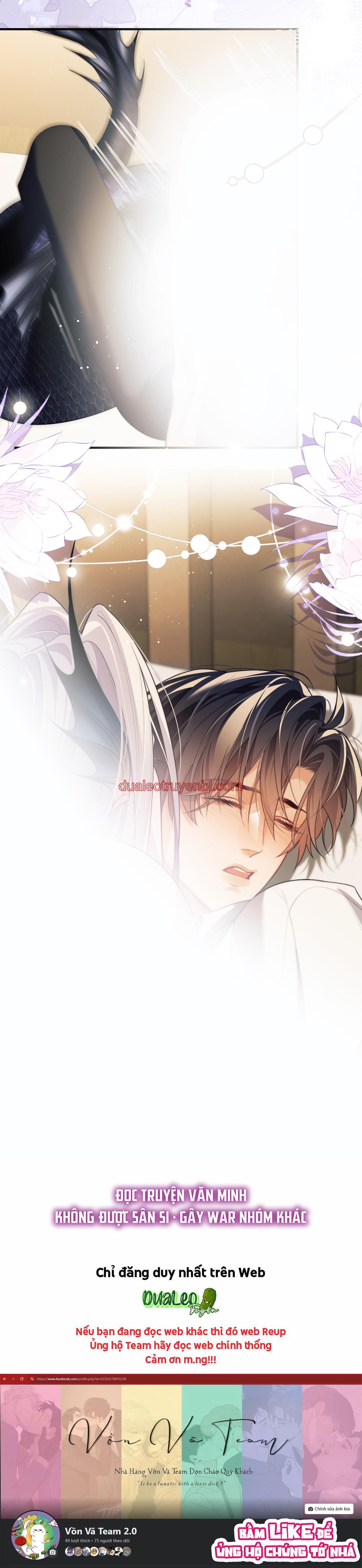 Nhân Ngư Desharow - Chapter 80_3 manhwa