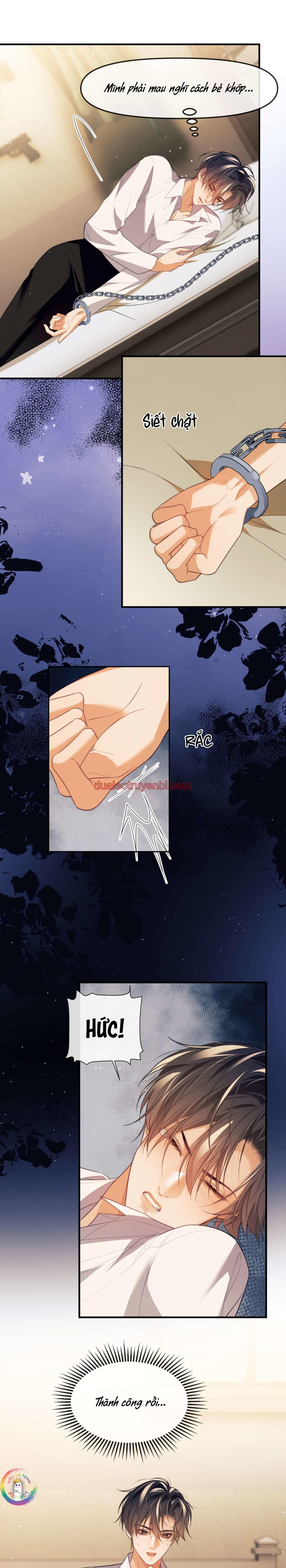 Nhân Ngư Desharow - Chapter 81 manhwa