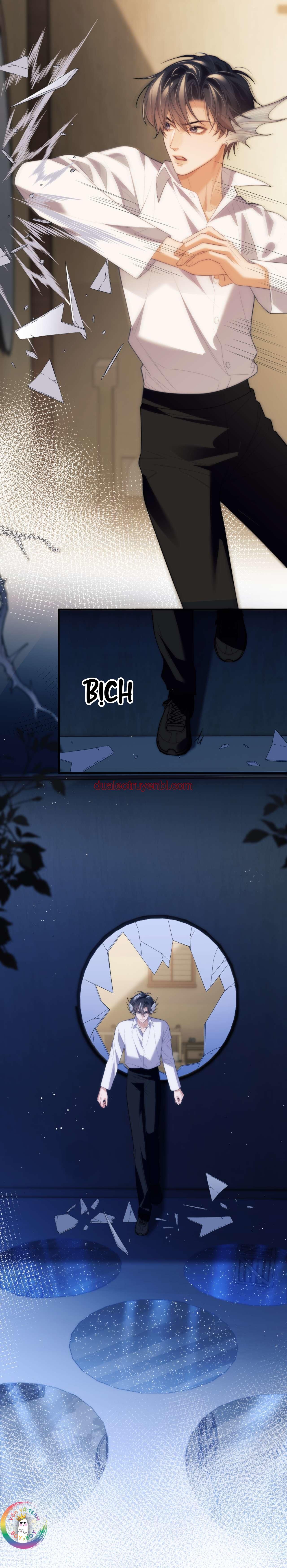 Nhân Ngư Desharow - Chapter 81_3 manhwa