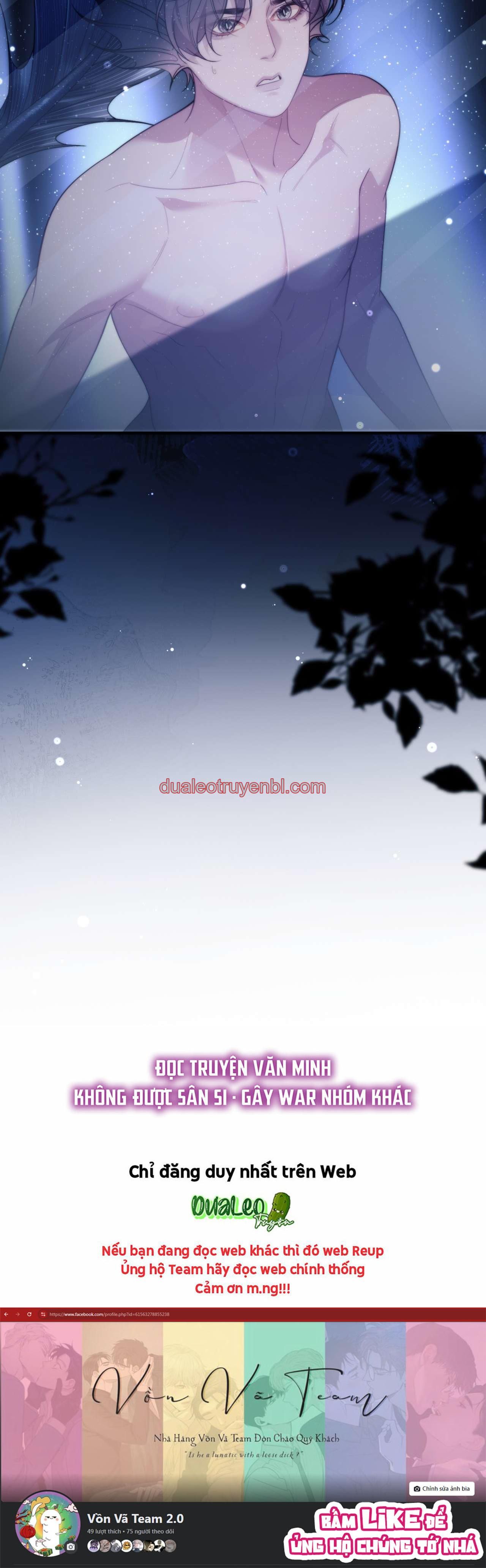 Nhân Ngư Desharow - Chapter 81_3 manhwa