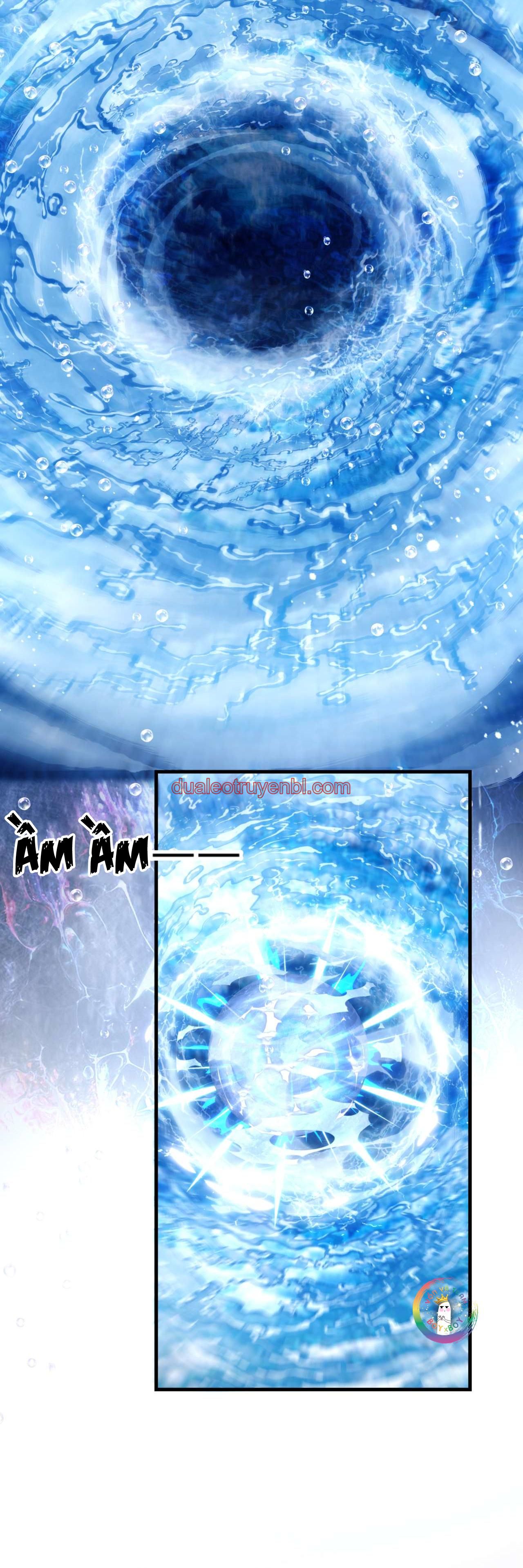 Nhân Ngư Desharow - Chapter 83 manhwa