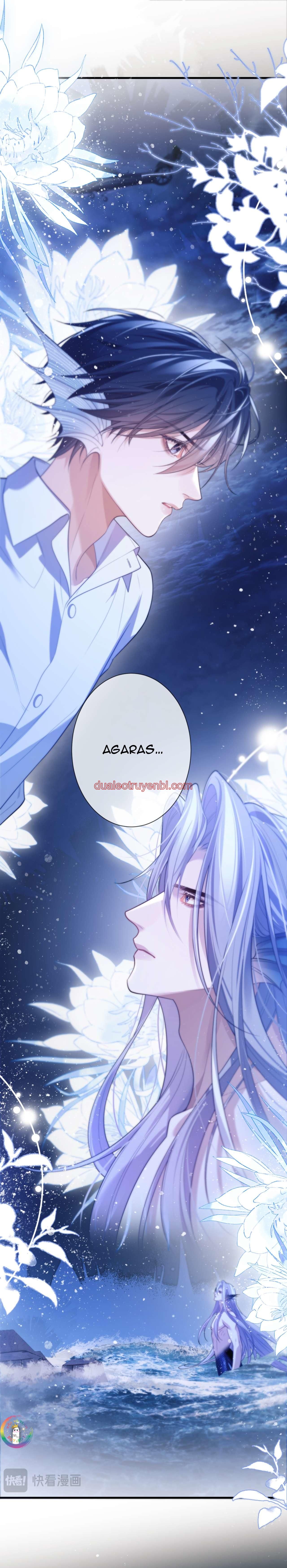Nhân Ngư Desharow - Chapter 83_3 manhwa