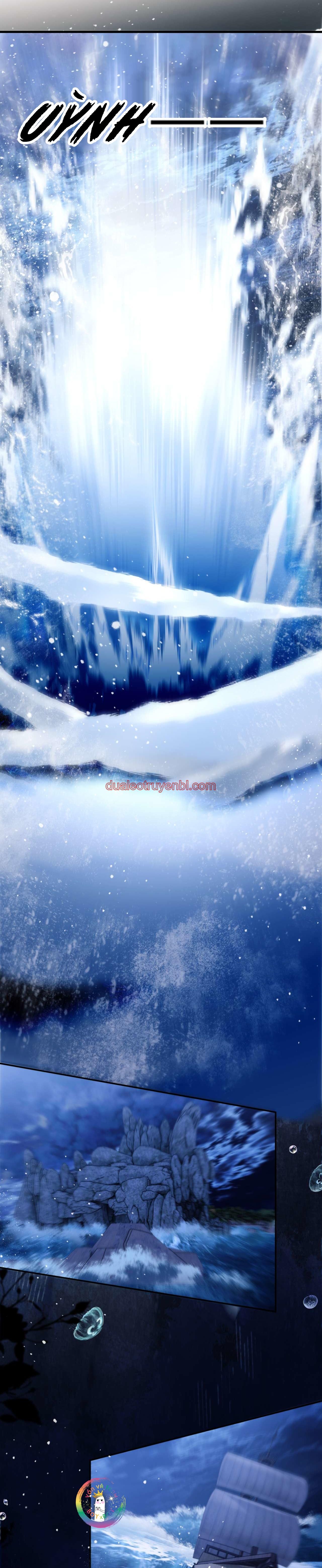 Nhân Ngư Desharow - Chapter 83_3 manhwa