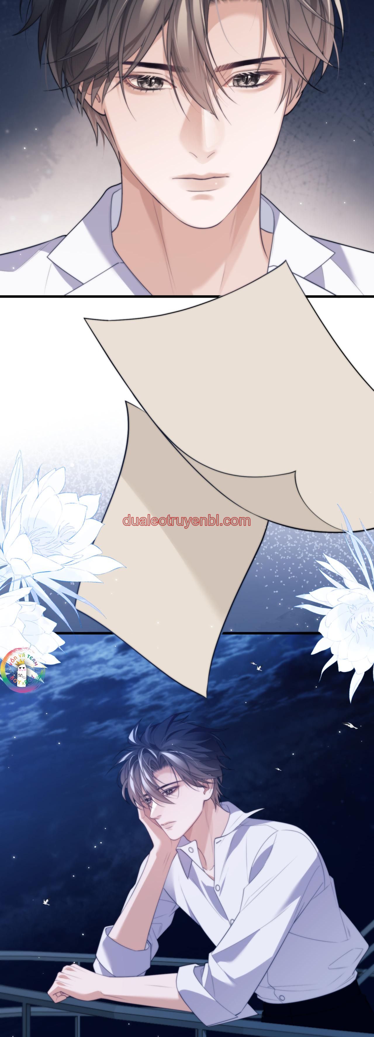 Nhân Ngư Desharow - Chapter 84 manhwa