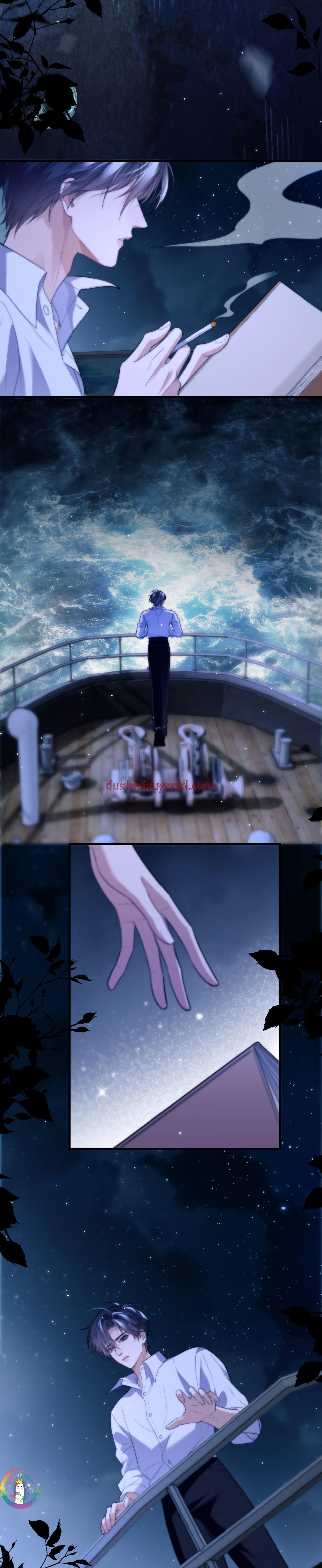 Nhân Ngư Desharow - Chapter 84 manhwa