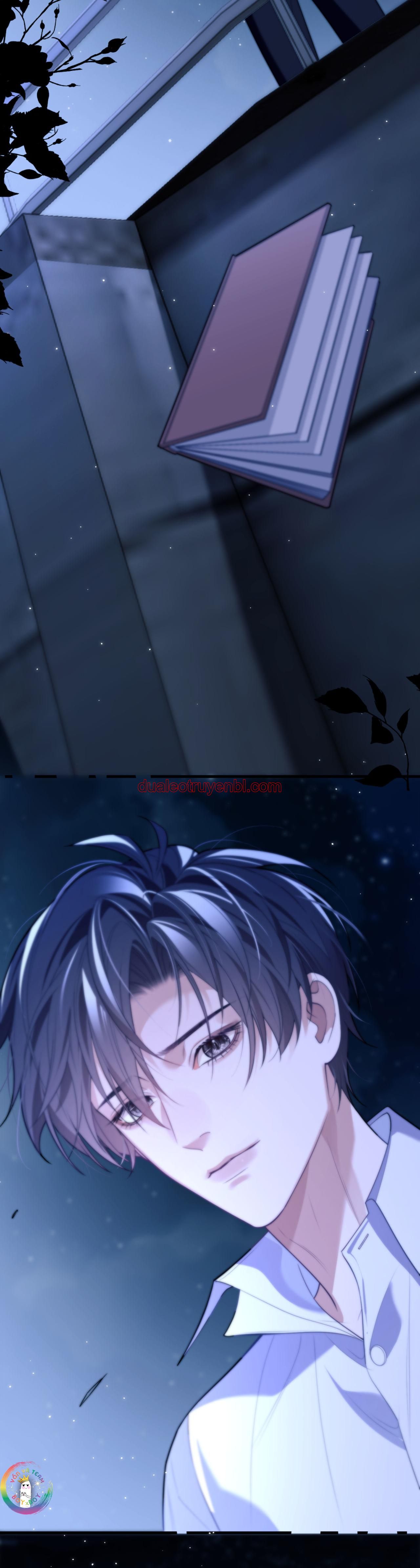 Nhân Ngư Desharow - Chapter 84 manhwa