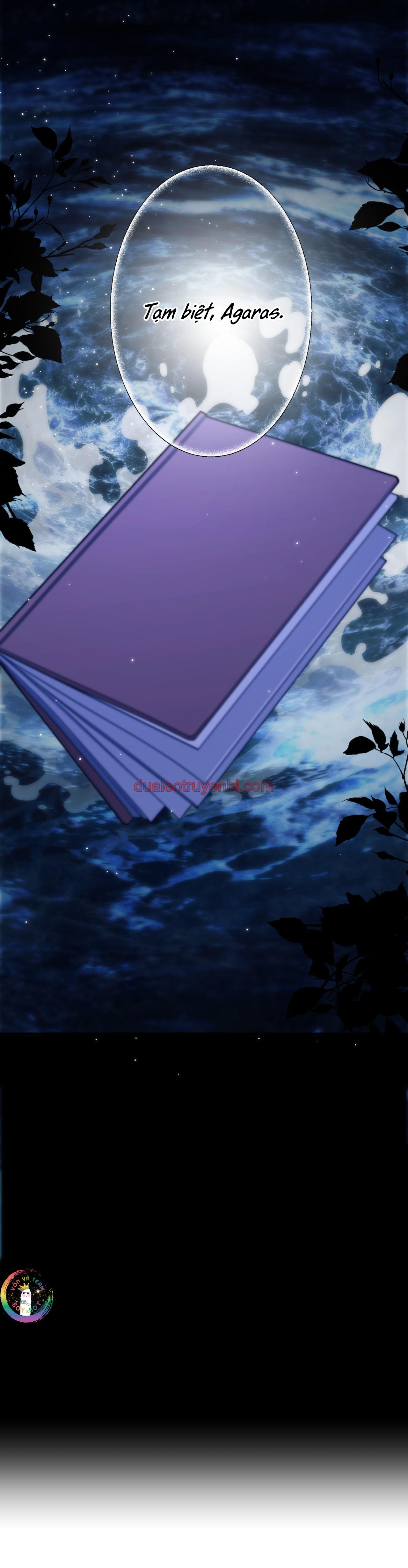 Nhân Ngư Desharow - Chapter 84 manhwa