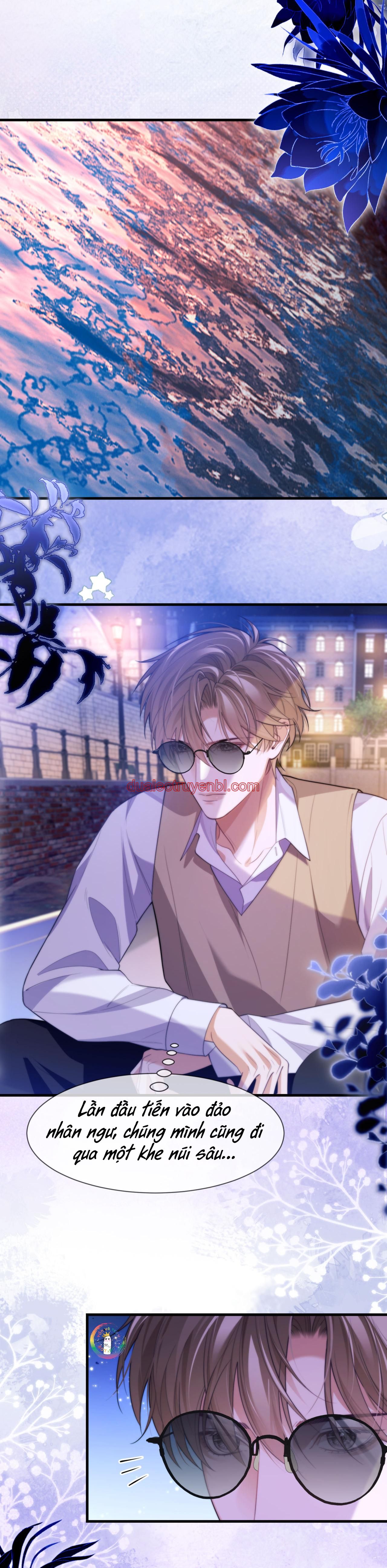 Nhân Ngư Desharow - Chapter 84_2 manhwa