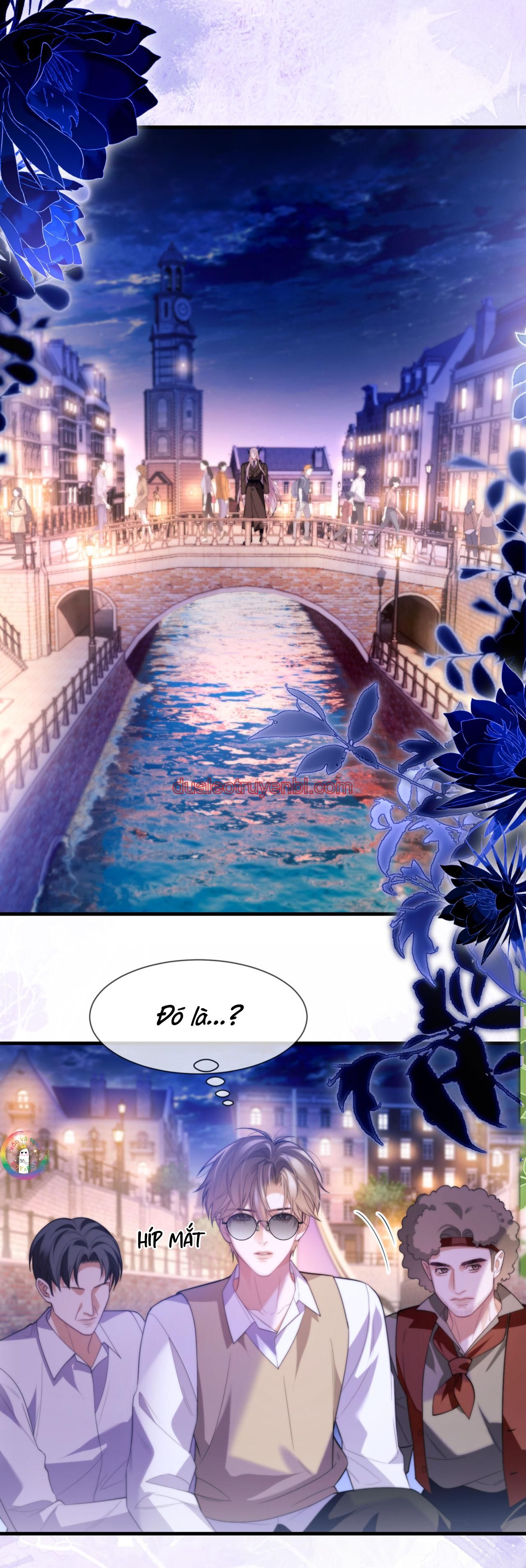 Nhân Ngư Desharow - Chapter 84_2 manhwa