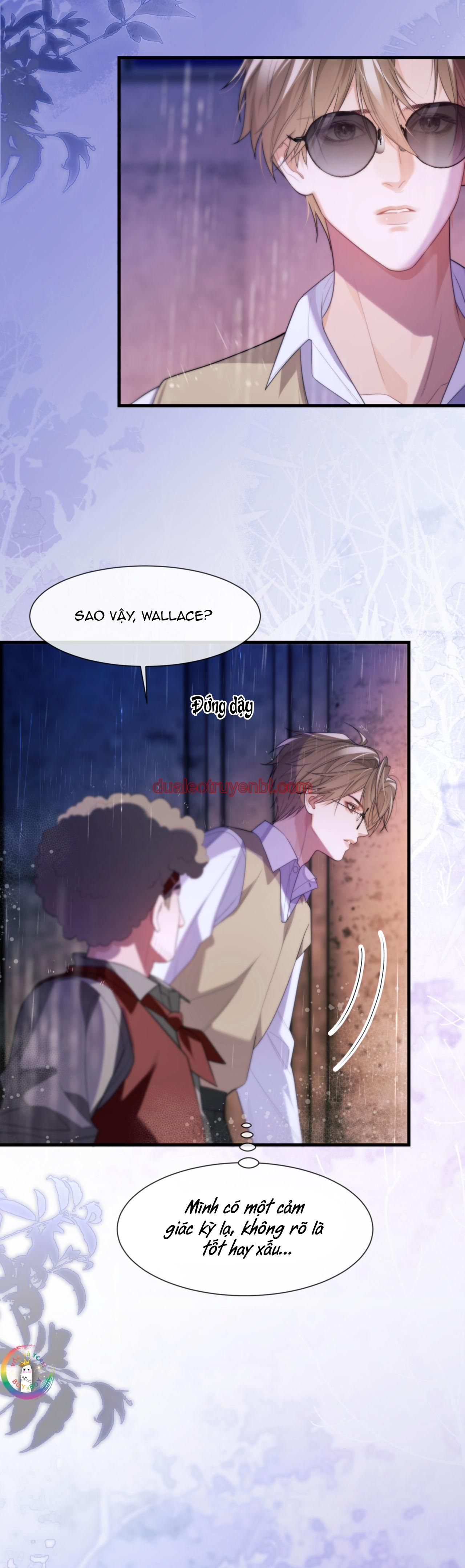 Nhân Ngư Desharow - Chapter 84_3 manhwa