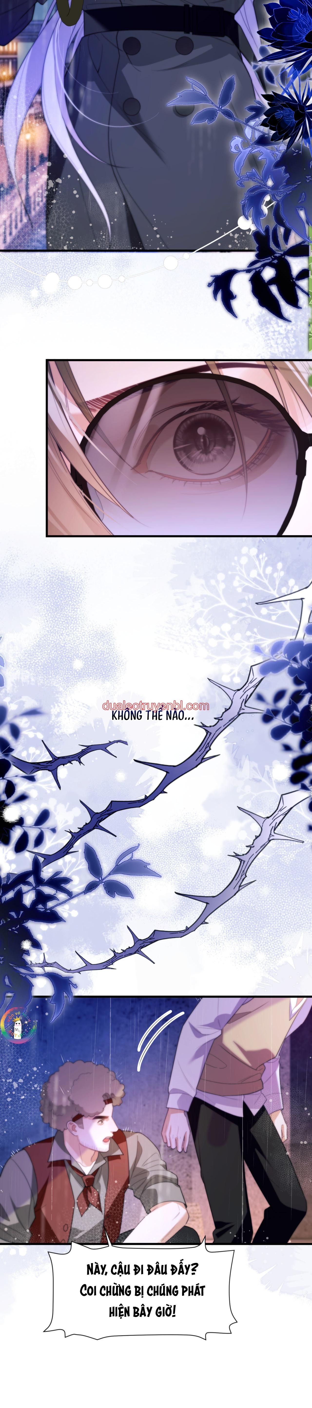 Nhân Ngư Desharow - Chapter 85 manhwa