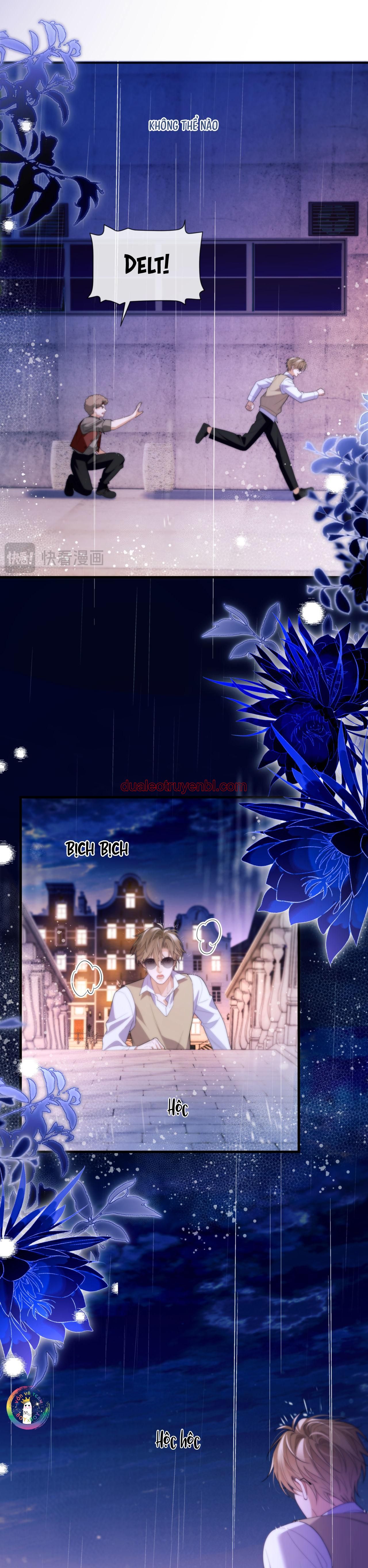 Nhân Ngư Desharow - Chapter 85 manhwa