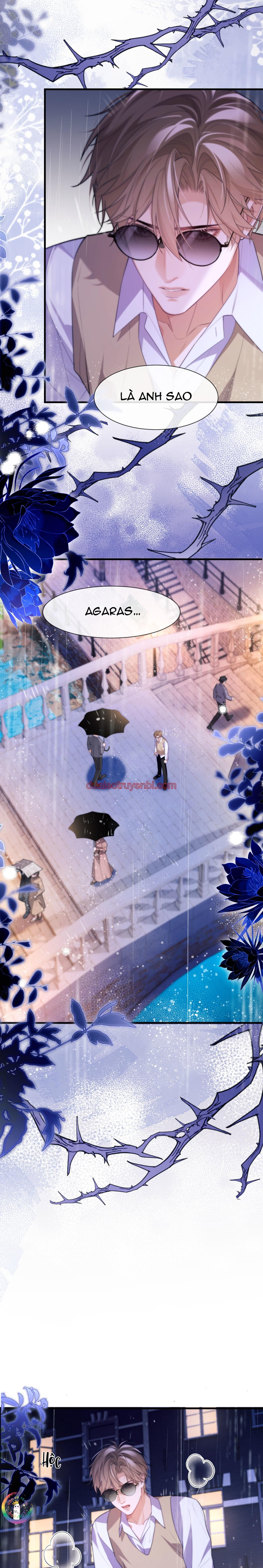 Nhân Ngư Desharow - Chapter 85_2 manhwa