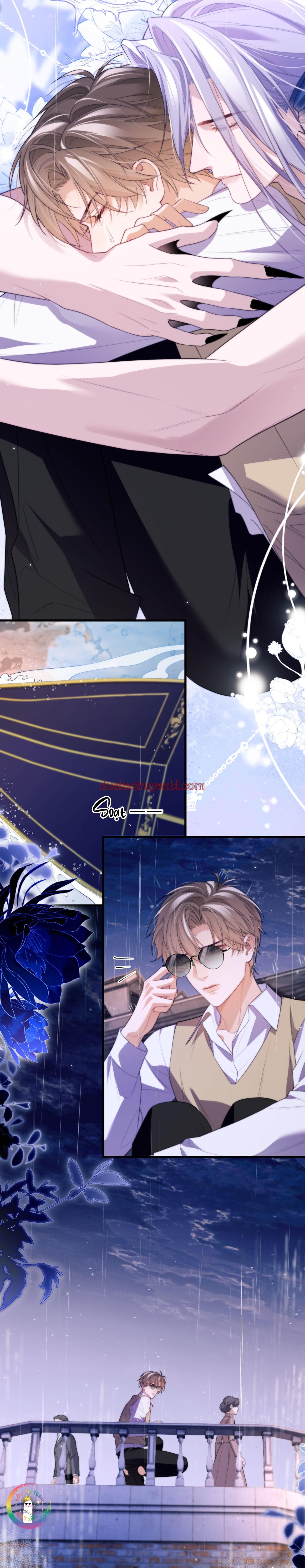 Nhân Ngư Desharow - Chapter 85_2 manhwa