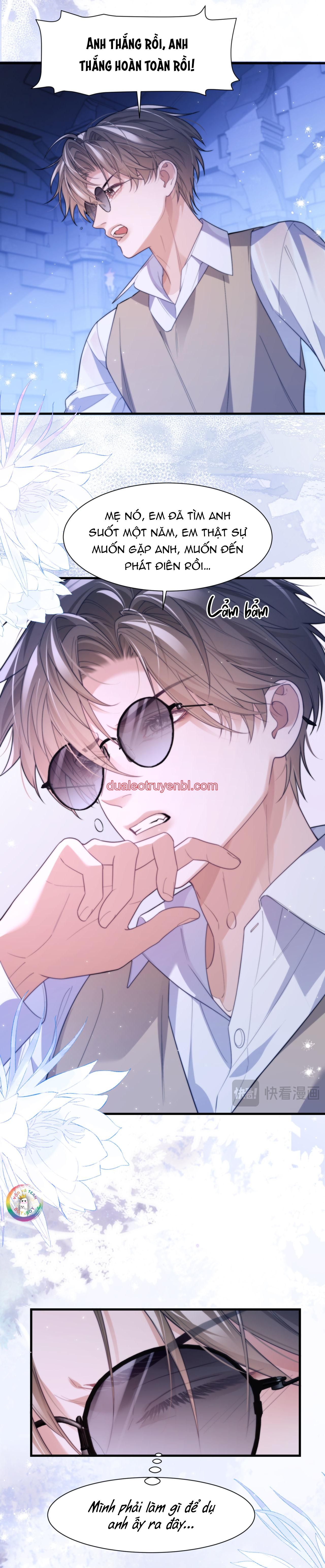 Nhân Ngư Desharow - Chapter 86_2 manhwa