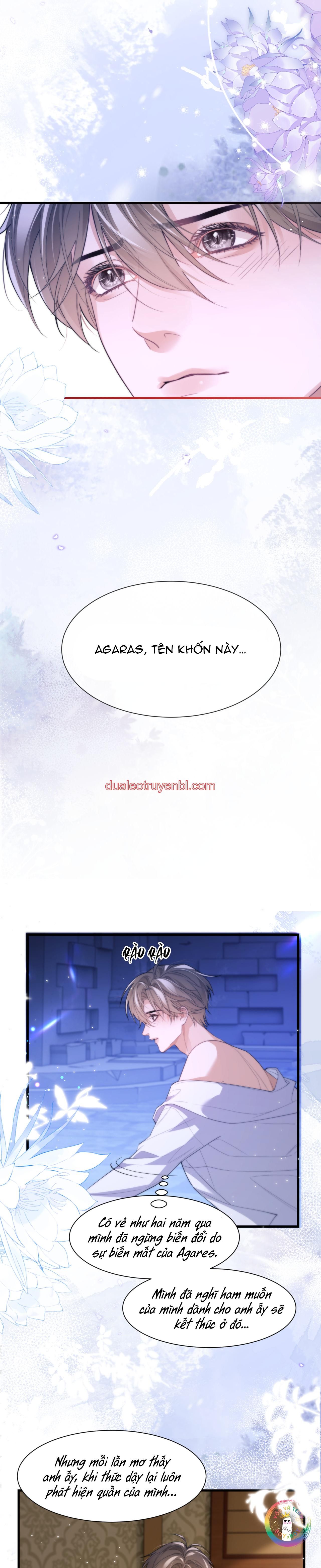 Nhân Ngư Desharow - Chapter 86_2 manhwa