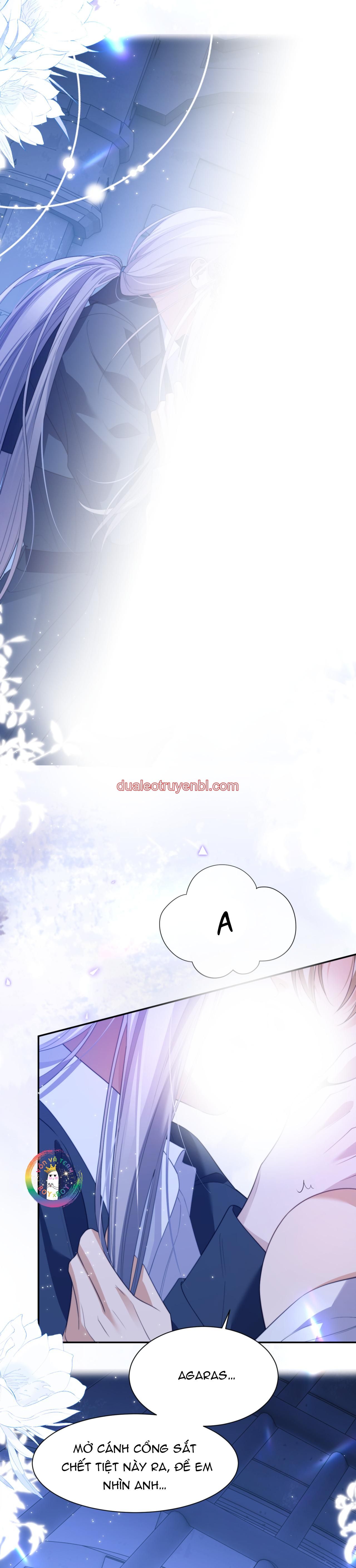 Nhân Ngư Desharow - Chapter 86_3 manhwa