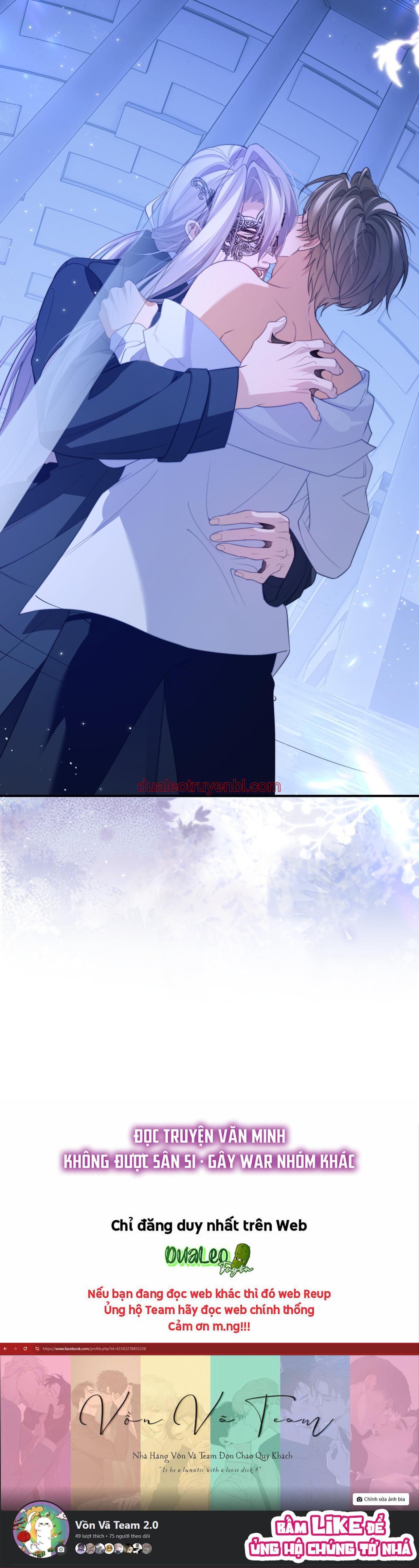 Nhân Ngư Desharow - Chapter 86_3 manhwa