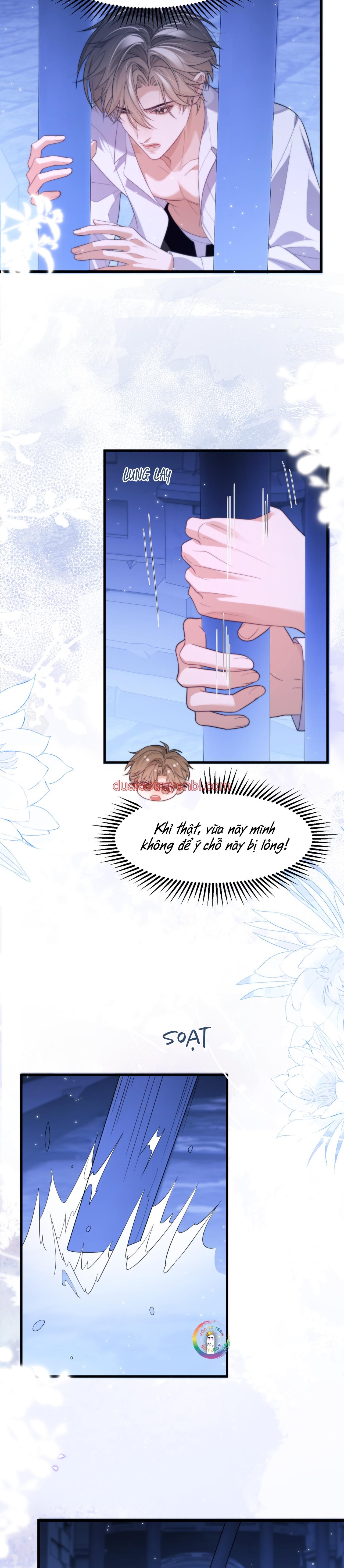 Nhân Ngư Desharow - Chapter 87 manhwa