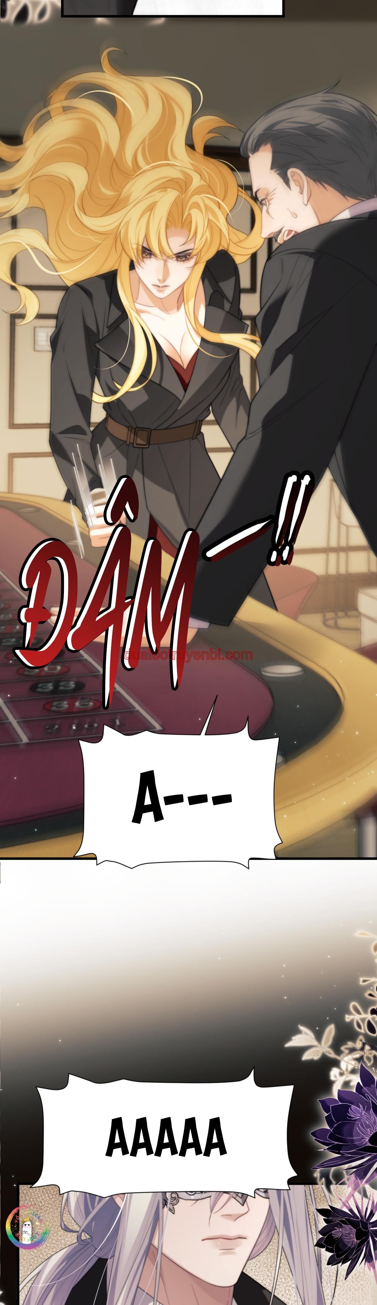 Nhân Ngư Desharow - Chapter 88_2 manhwa