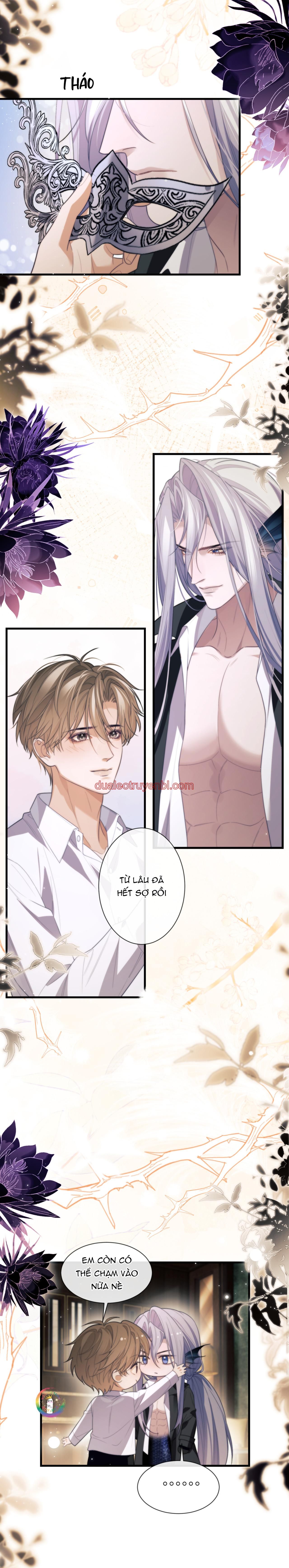 Nhân Ngư Desharow - Chapter 89 manhwa