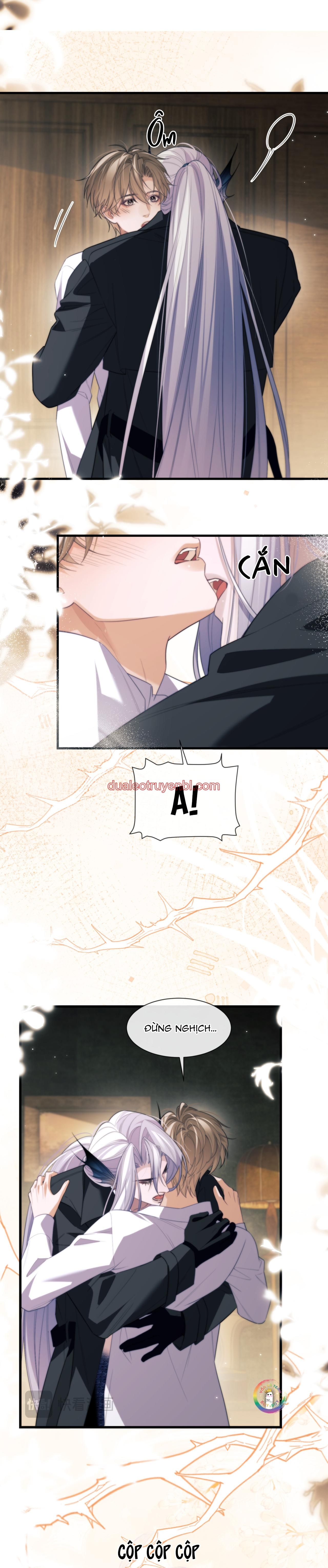 Nhân Ngư Desharow - Chapter 89 manhwa