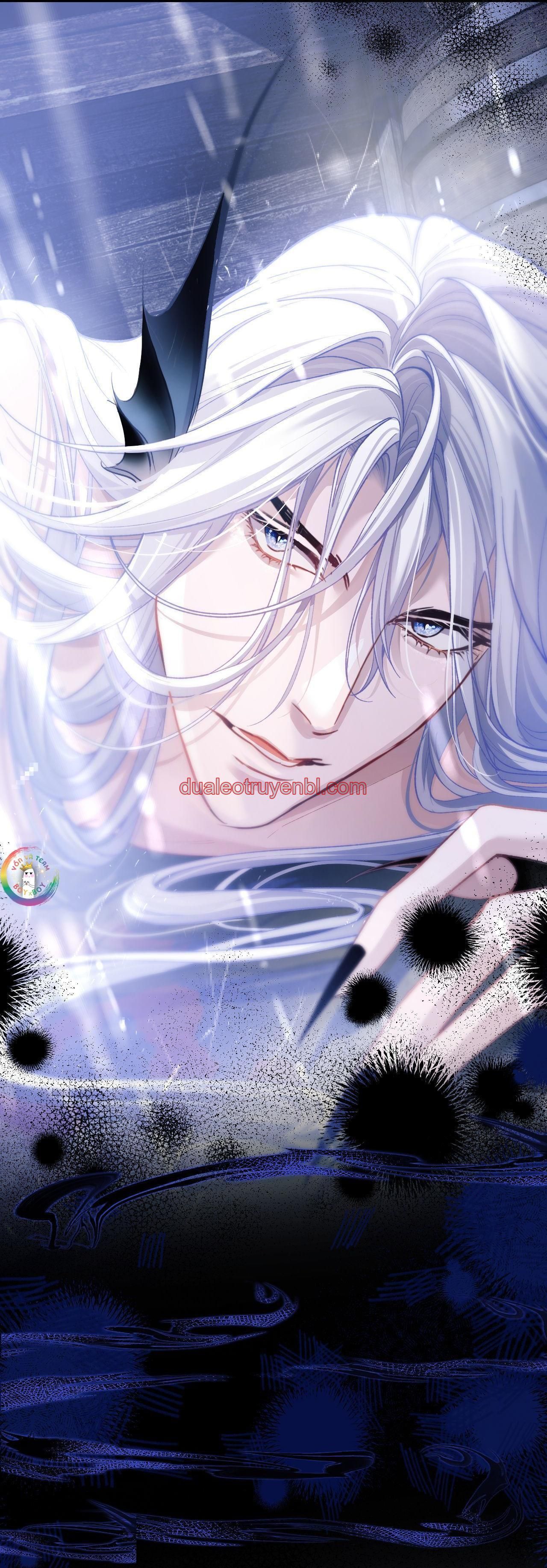 Nhân Ngư Desharow - Chapter 8_2 manhwa