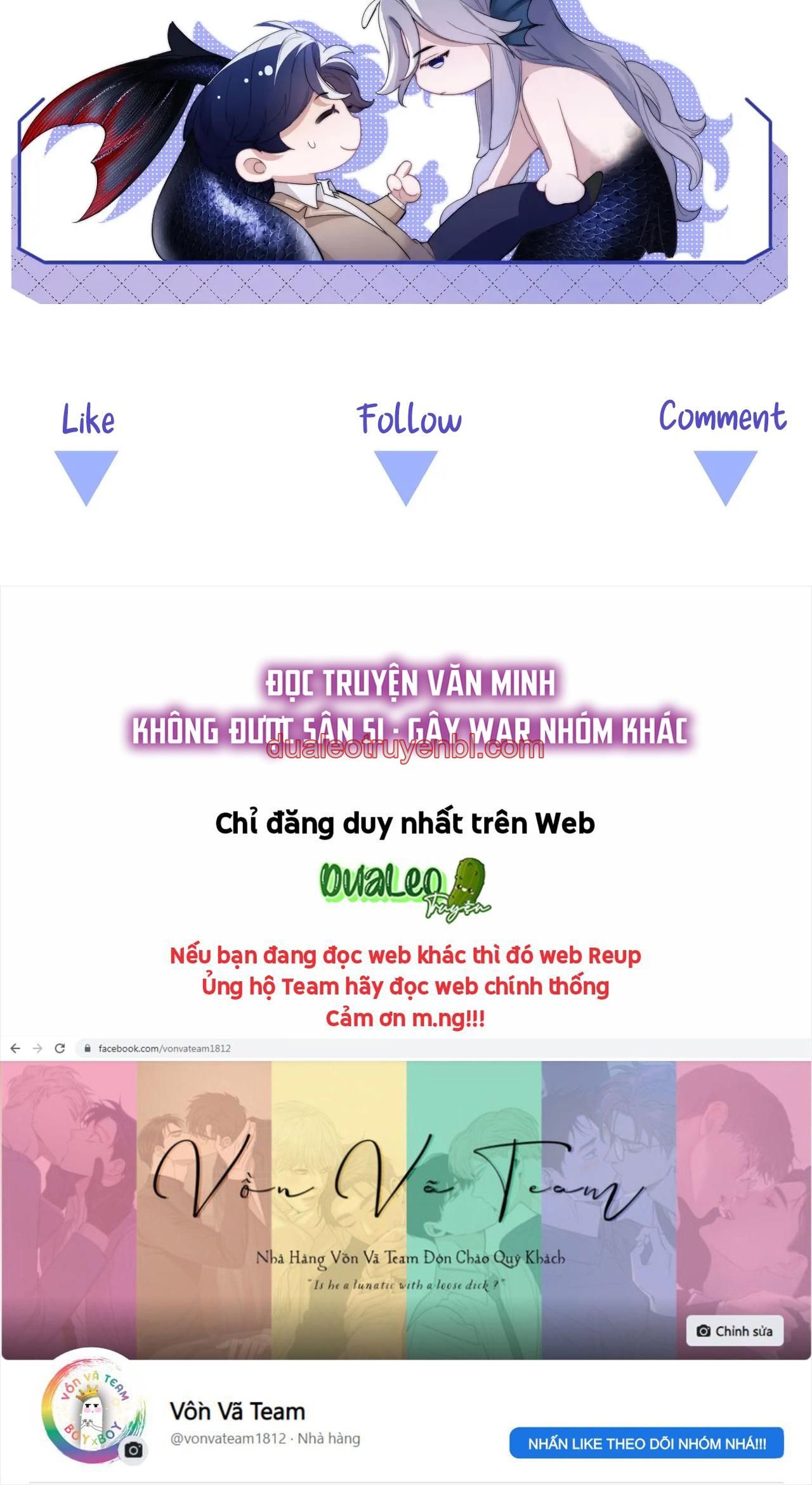 Nhân Ngư Desharow - Chapter 8_3 manhwa