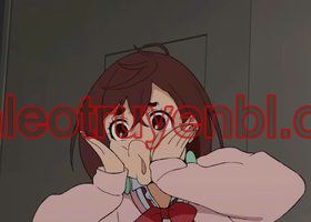 Nhân Ngư Desharow - Chapter 8_3 manhwa