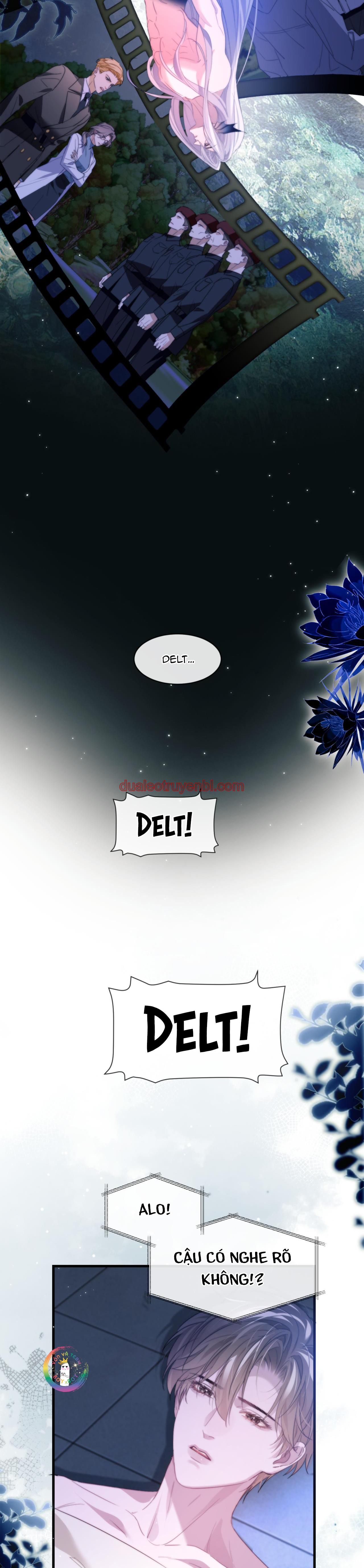 Nhân Ngư Desharow - Chapter 92 manhwa