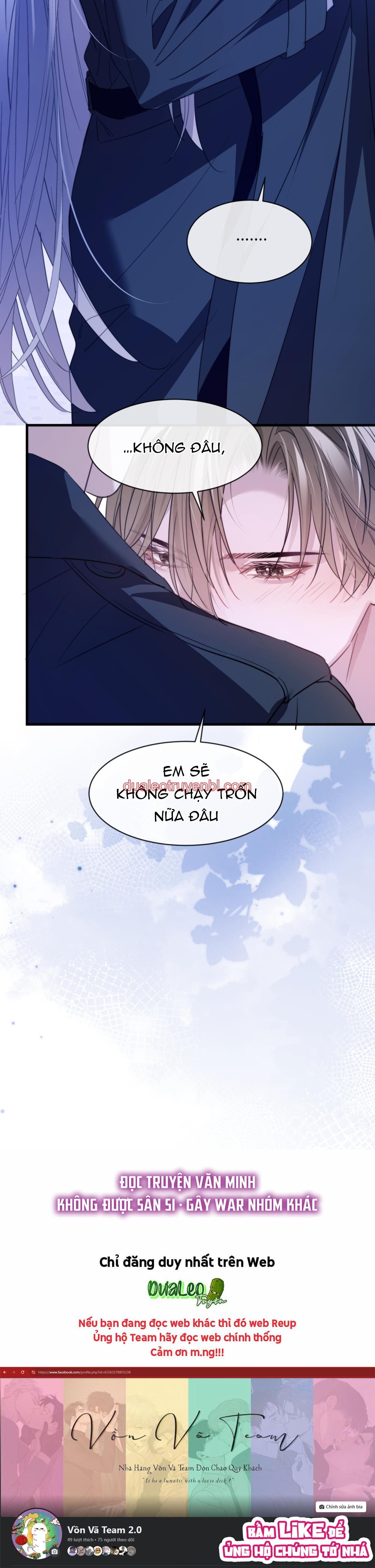 Nhân Ngư Desharow - Chapter 92_3 manhwa