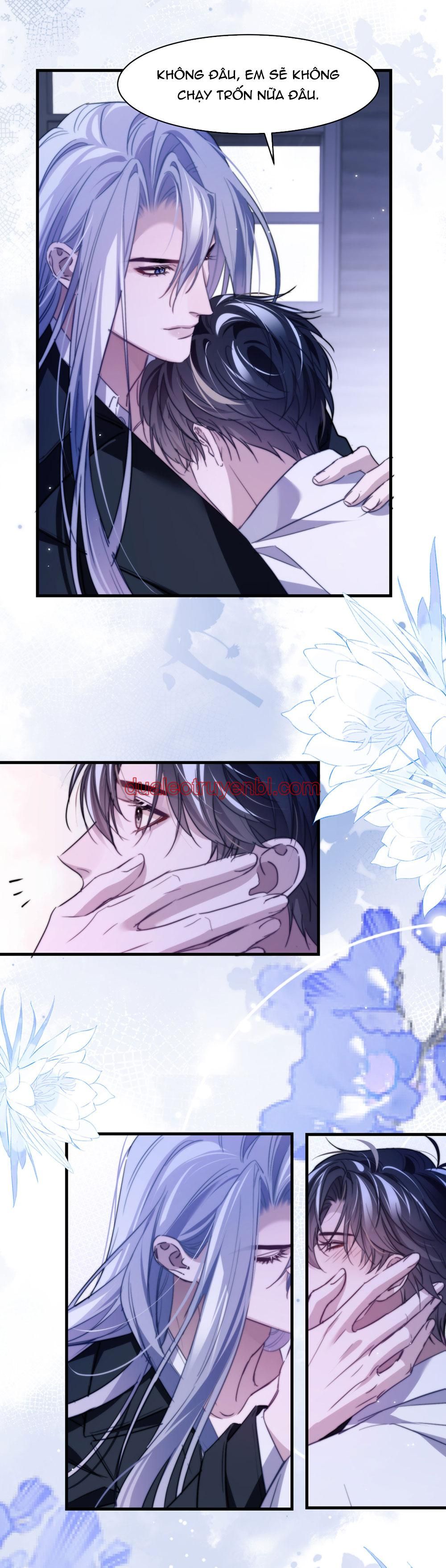 Nhân Ngư Desharow - Chapter 93 manhwa