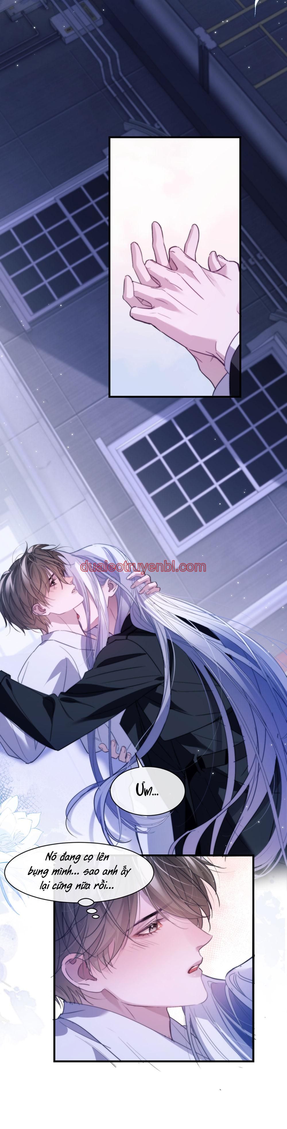 Nhân Ngư Desharow - Chapter 93_2 manhwa