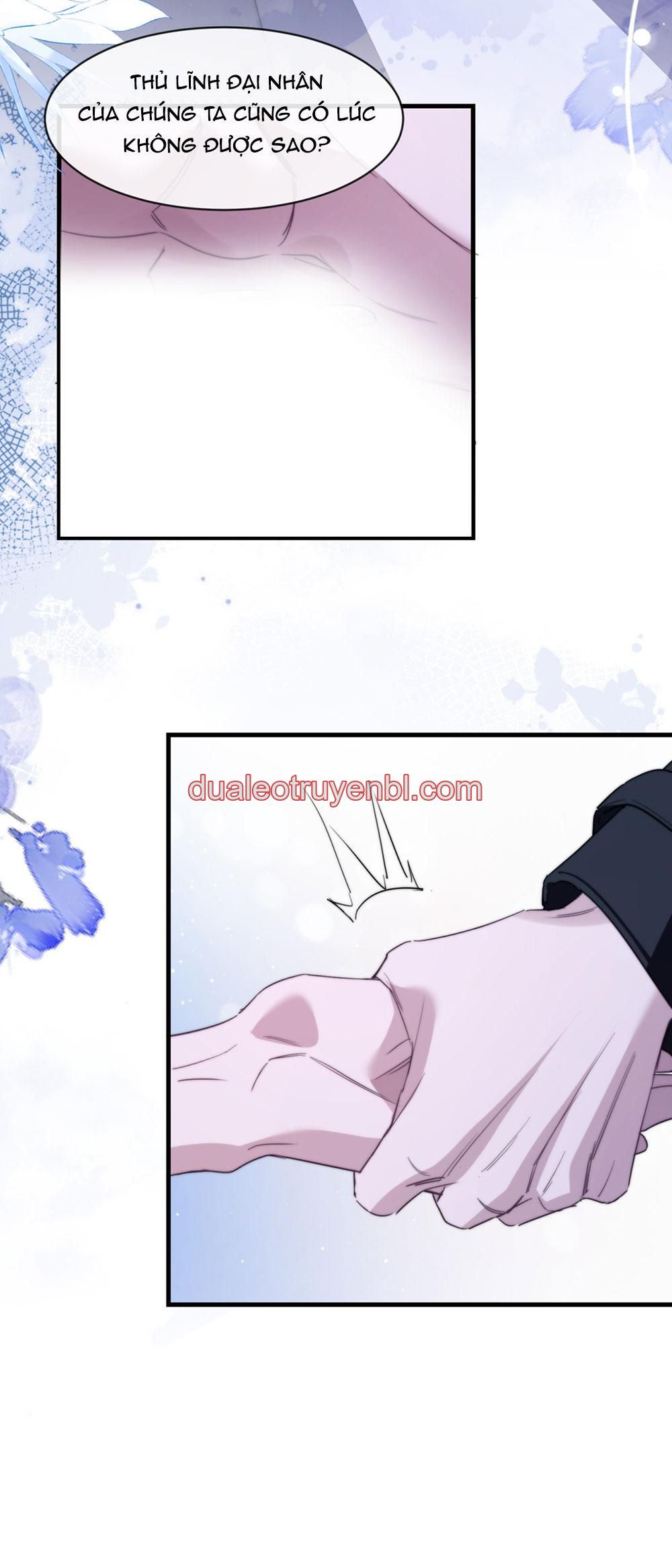 Nhân Ngư Desharow - Chapter 93_2 manhwa