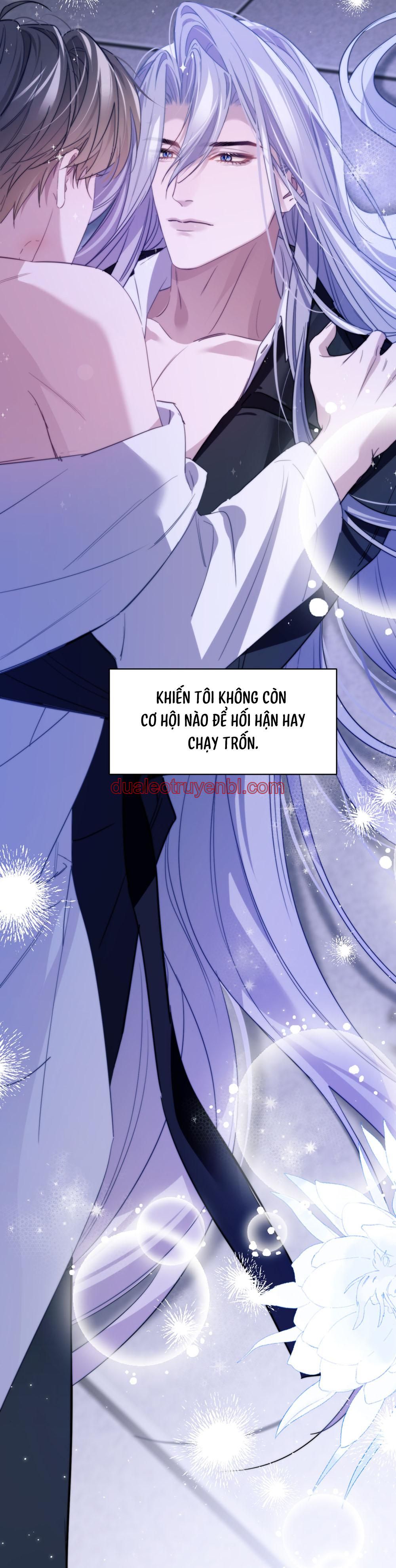 Nhân Ngư Desharow - Chapter 93_3 manhwa