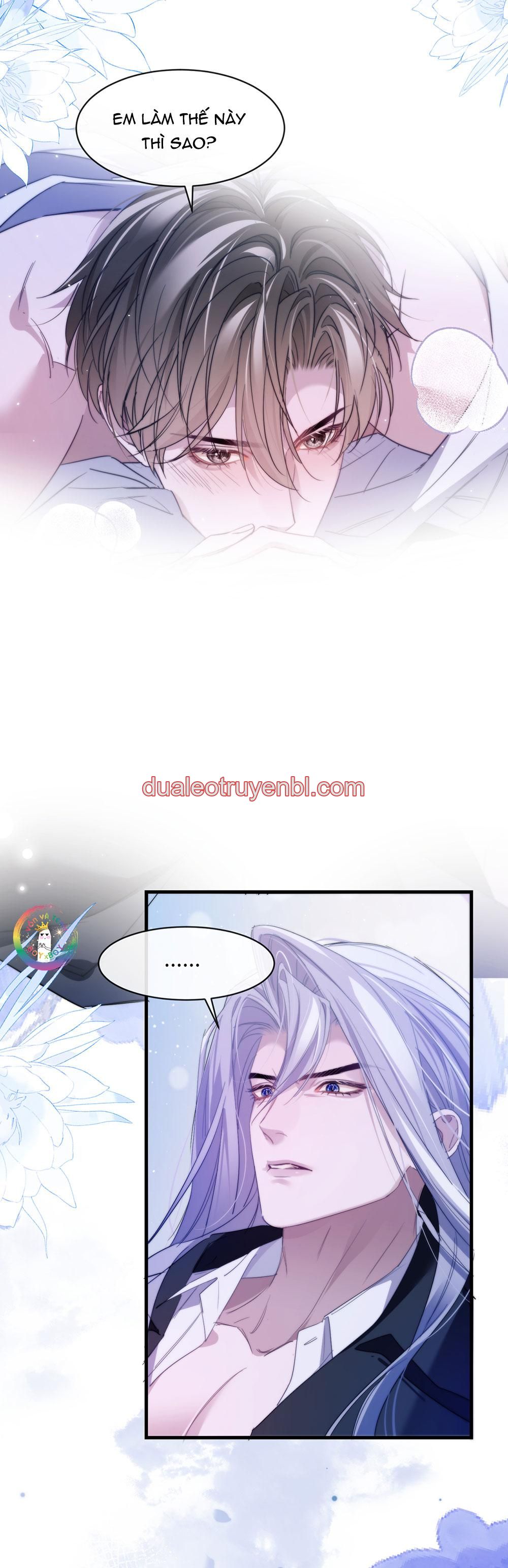 Nhân Ngư Desharow - Chapter 94 manhwa