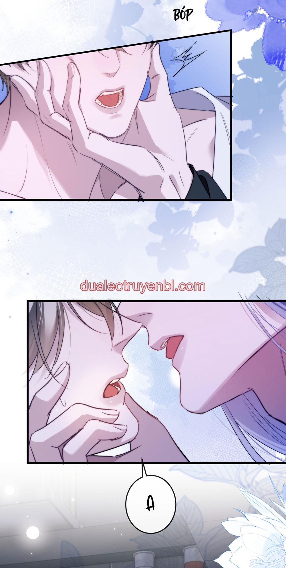 Nhân Ngư Desharow - Chapter 94 manhwa