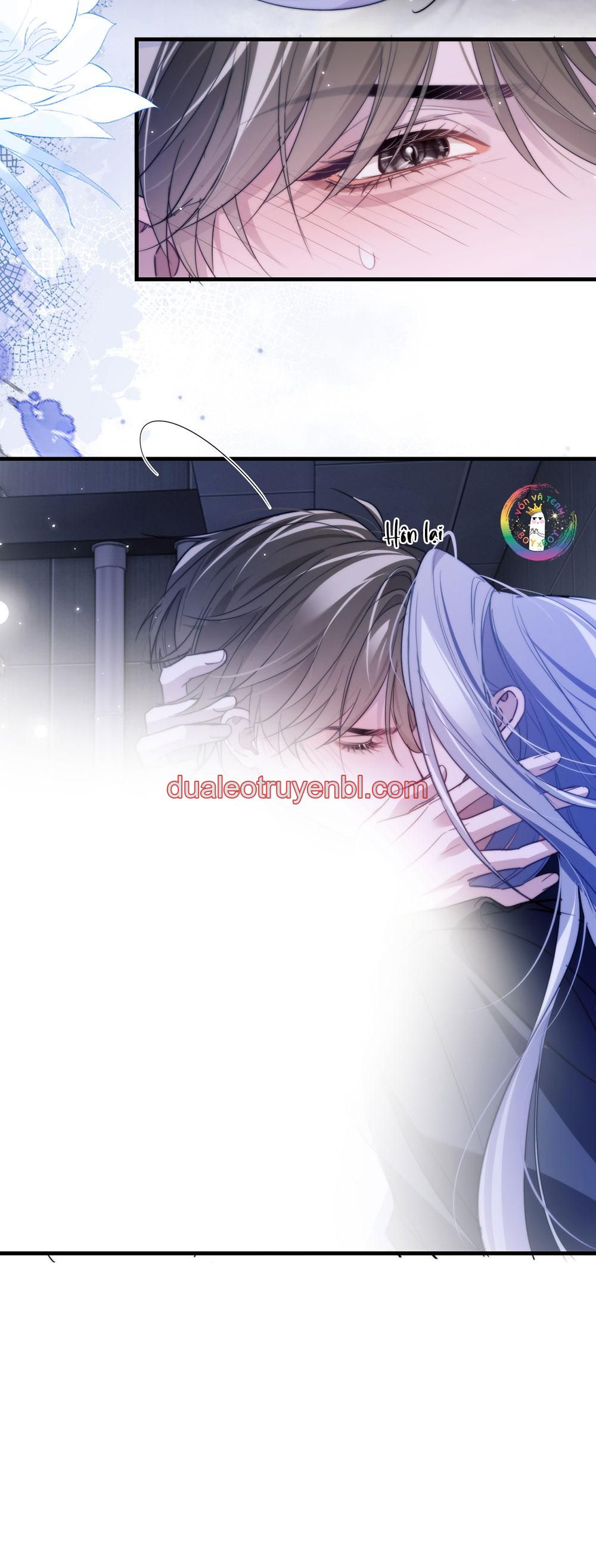 Nhân Ngư Desharow - Chapter 94 manhwa