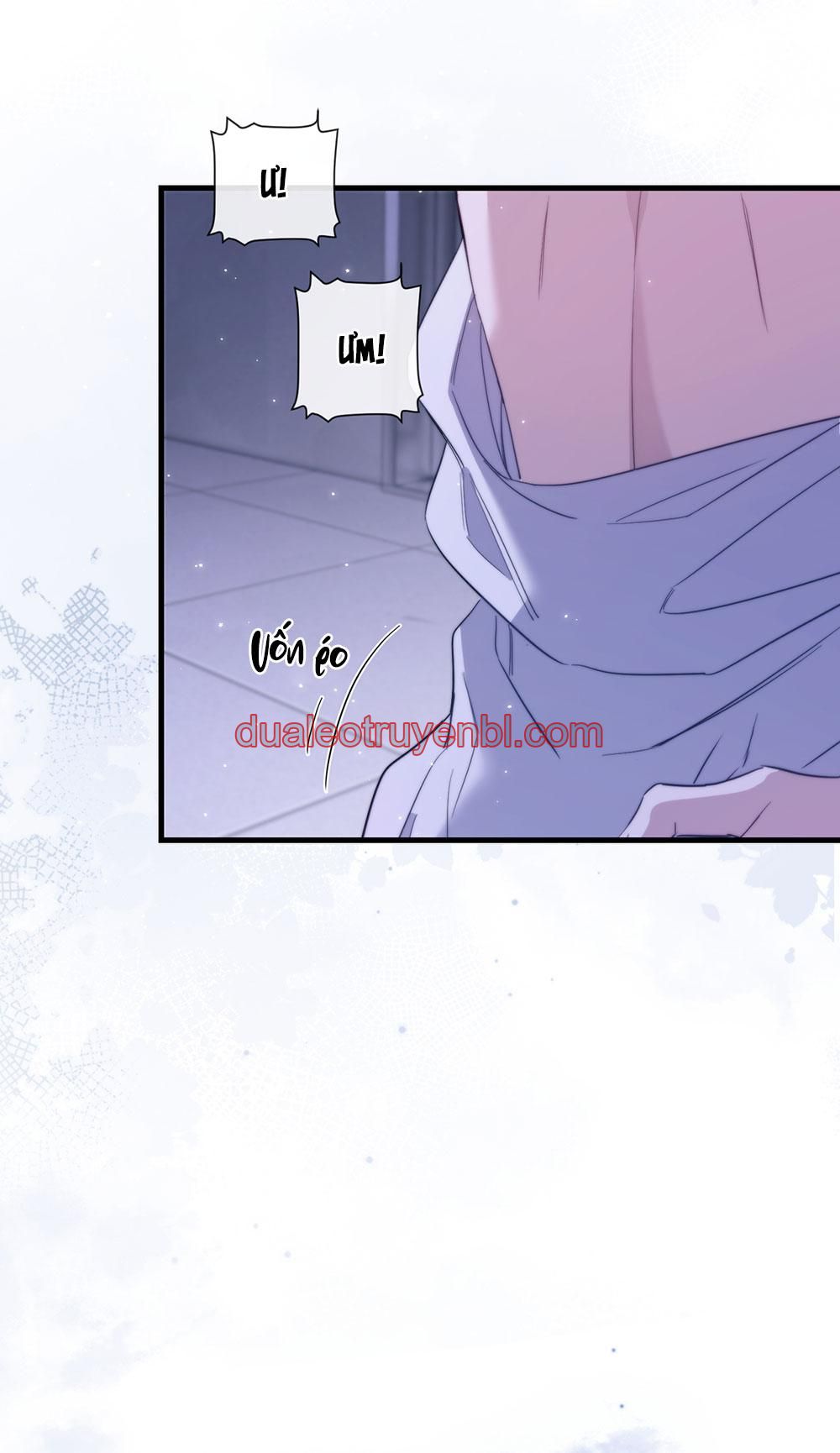 Nhân Ngư Desharow - Chapter 94 manhwa