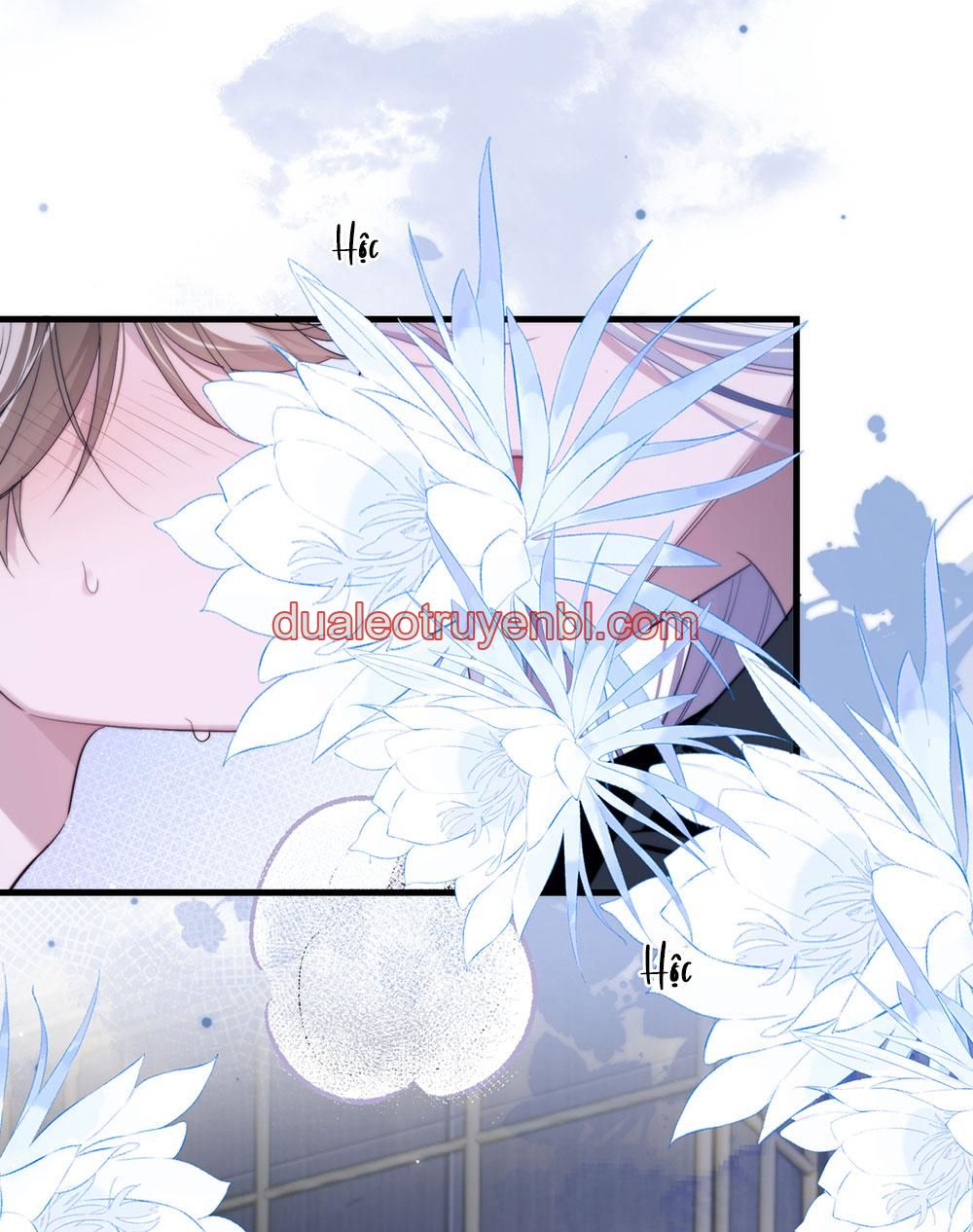 Nhân Ngư Desharow - Chapter 94 manhwa