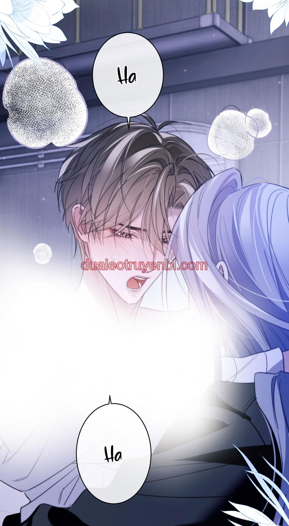 Nhân Ngư Desharow - Chapter 94 manhwa