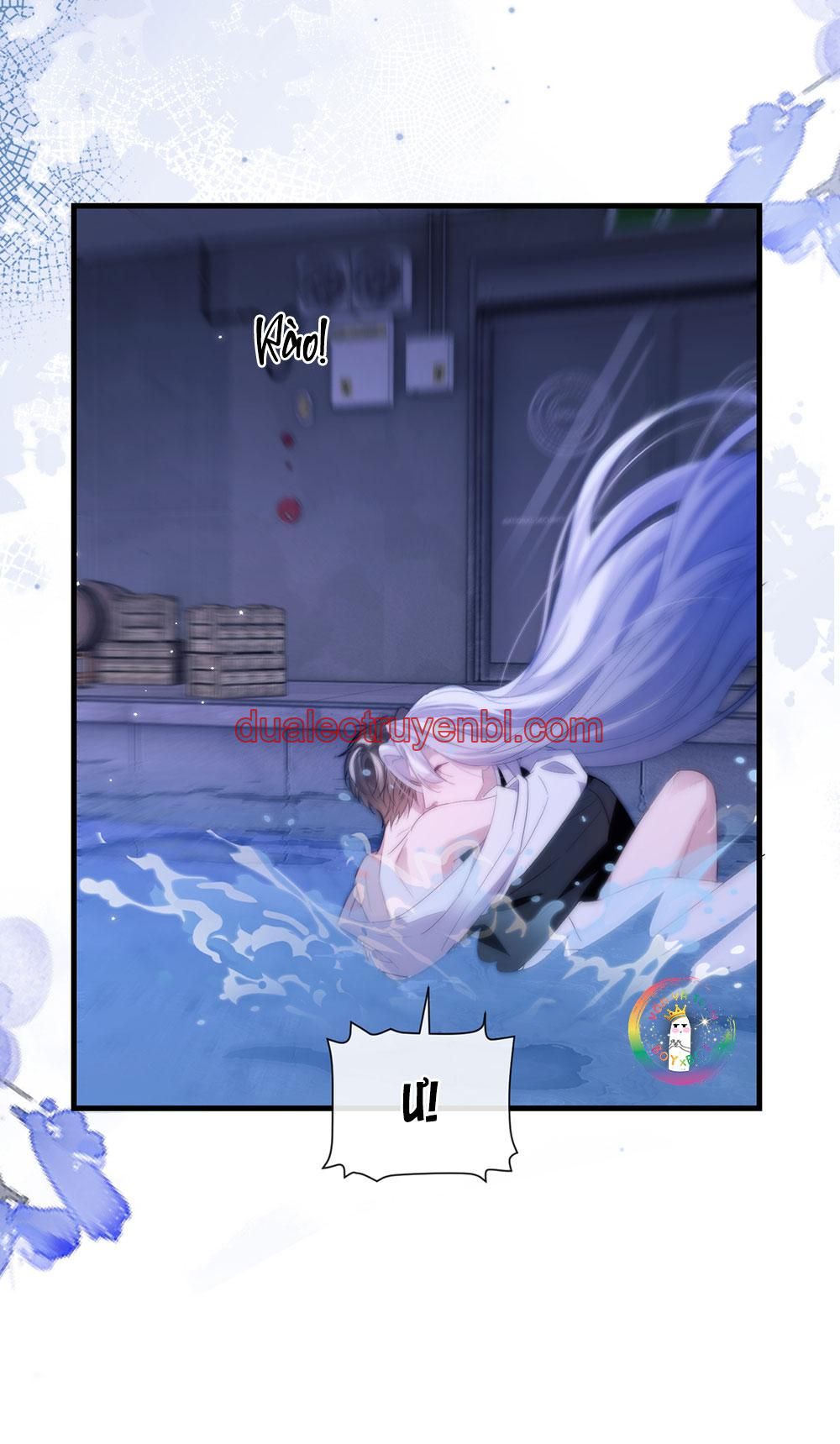 Nhân Ngư Desharow - Chapter 94_2 manhwa