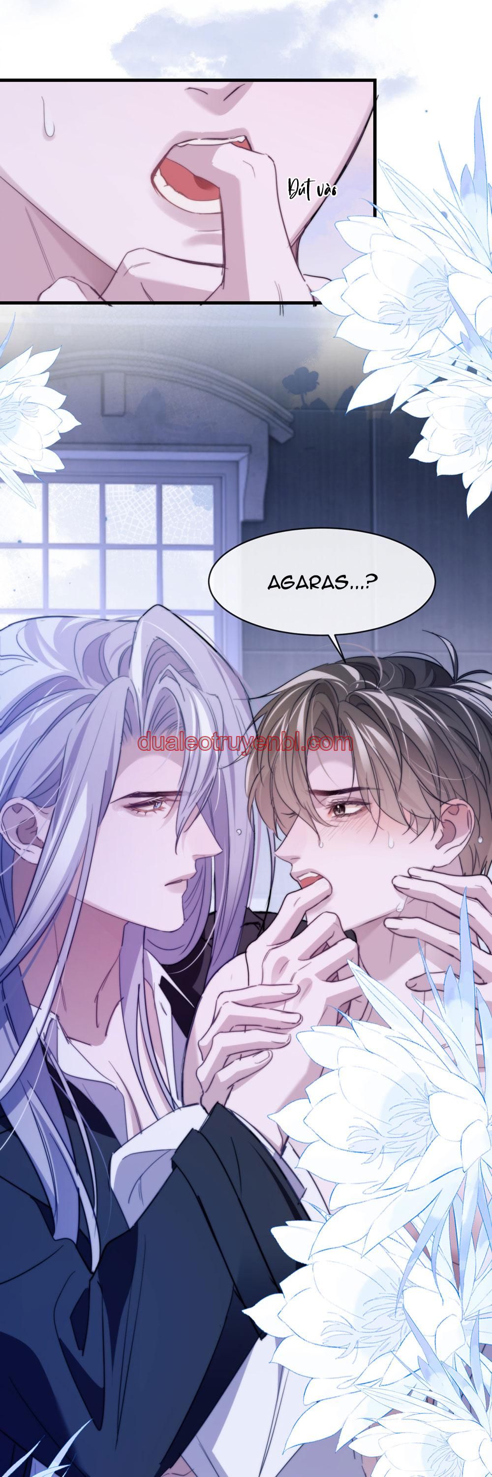 Nhân Ngư Desharow - Chapter 94_2 manhwa