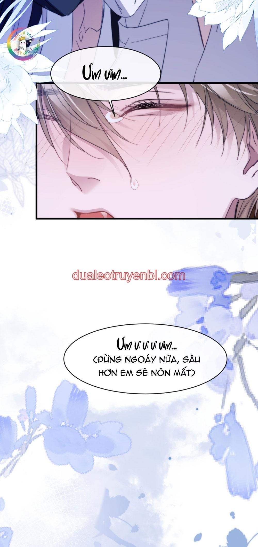 Nhân Ngư Desharow - Chapter 94_2 manhwa