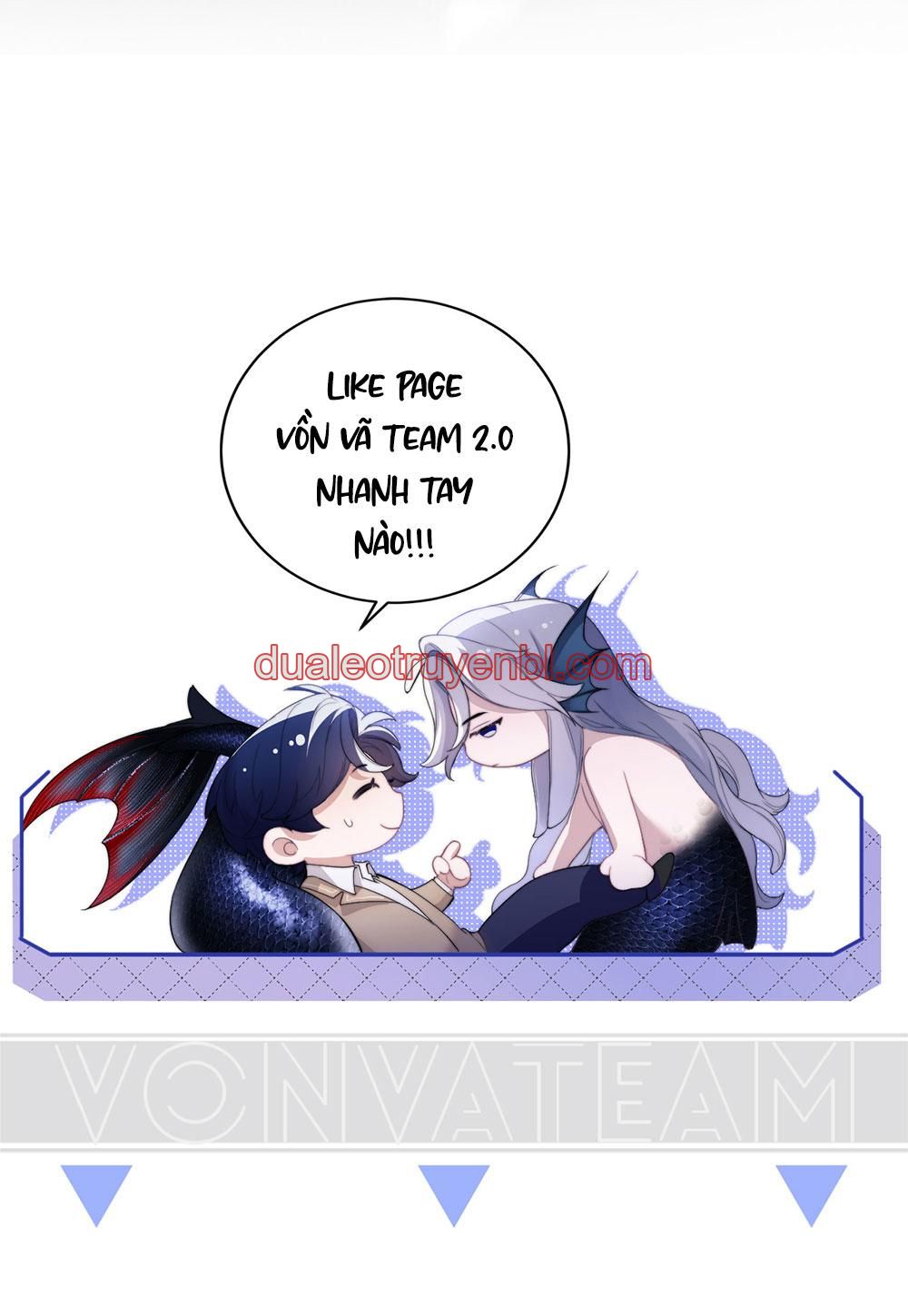 Nhân Ngư Desharow - Chapter 94_3 manhwa